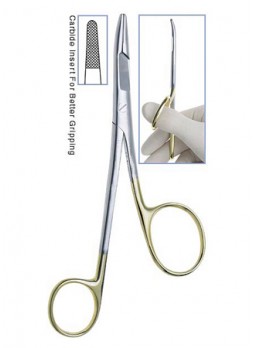 Needle Holders